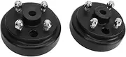 Brake Drum Hub Assembly 19186 G1, Replacement for Electric and 2 Cycle Gas Vehicles 1982‑1993, Metal Material