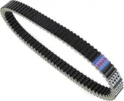 Drive Belt Compatible with Yamaha Grizzly 400 450 YFM450 YFM400F YXR45F Rhino YFM45FXSE Wolverine YFM400A YFM450 Kodiak Hunter 5GH-17641-00
