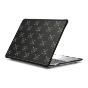 MacBook Pro 13-inch (M1 / M2 / Intel) Impact Case Wild Hearts