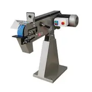 GRIMAX 75 x 2000mm Belt Grinder GRIMAX75