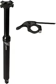 Plummet Remote Stealth Dropper Seat Post - 30.9