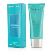 Bvlgari Omnia Paraiba Woman 100ml Shower Oil
