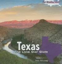 在飛比找博客來優惠-Texas: The Lone Star State