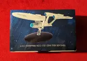 Eaglemoss - Star Trek - Enterprise NCC 1701 - Star Trek Beyond - NIB