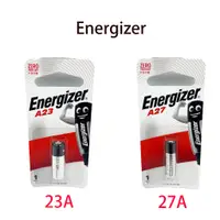 在飛比找蝦皮購物優惠-勁量Energizer 23A 27A 遙控器電池