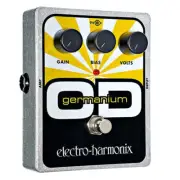 Electro-Harmonix Germanium OD Overdrive Pedal