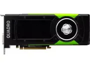 99%NVIDIA QUADRO P6000 0GJPV7 24GB GDDR5X VCQP6000 PCI Video Graphics Card GJPV7
