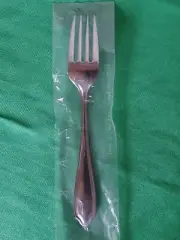 VICTORIA 6 1/2" SALAD FORK(S) by Yamazaki Stainless - nib