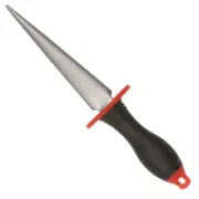 Large Diamond Garden Tool Sharpener