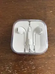 Apple iPhone Wired Earphones Earbuds 3.5mm Jack OEM Original iPhone 11 12 13 14