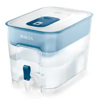 在飛比找蝦皮購物優惠-BRITA Flow 8.2公升 濾水箱