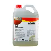 Exit Carpet Detergent | Agar