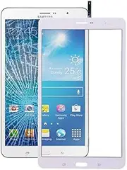 LYX Touch Panel Digitizer for Galaxy Tab Pro 8.4 / T321(White) Durable