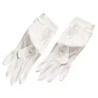 Paraffin Bath Mittens Driving Gloves Women UV Protection Grooming