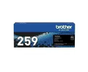 Brother BLACK SUPER HIGH YIELD CARTRIDGE TO SUIT MFC-L8390CDW/HL-L8240CDW -Up to 4500pages