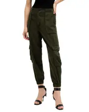Allsaints Freda Cargo Pants