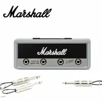 在飛比找momo購物網優惠-【Marshall】Jack Rack Silver Jub