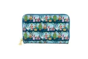 Robin Hood 1973 Sherwood Zipped Around Purse Money/Card Storage Organiser