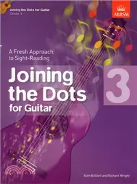 在飛比找三民網路書店優惠-Joining the Dots for Guitar, G