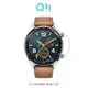 Qii HUAWEI Watch GT(35mm) 玻璃貼 (兩片裝)