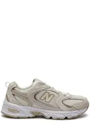 New Balance 530 Panelled Mesh Sneakers - Beige - 4.5 (IT37 / UK4) 4.5 (IT37 / UK4)