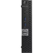 Dell OptiPlex 3040 Micro Desktop Core i5-6500T 8GB RAM 500GB HDD Win 10