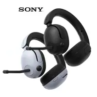 在飛比找蝦皮商城優惠-SONY INZONE H5 無線耳罩式電競耳機 WH-G5
