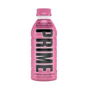 12 x PRIME Hydration Drink Strawberry Watermelon - 500ml