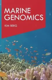 Marine Genomics by Kim Berg Hardcover Book