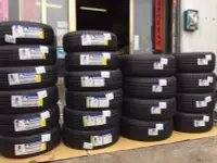 在飛比找Yahoo!奇摩拍賣優惠-MICHELIN 米其林 SAVER 195/60/16 完