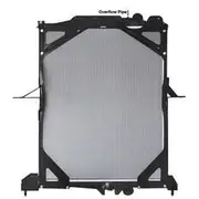 Jayrad Radiator - JR4101HD
