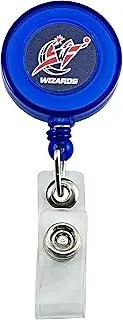 NBA Washington Wizards Badge Reel
