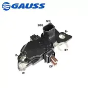 Alternator Voltage Regulator 14V GAUSS GA294 for PORSCHE