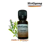 德國原裝 WOLFGANG 鼠尾草精油 20ML