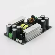 1000W ±DC75V LLC Soft Switching Power Supply DIY HIFI Audio Amplifier PSU Board