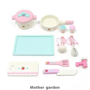 【Mother garden】廚具-2way廚房+店面