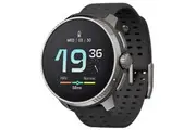 Suunto Race GPS Sports Watch - Titanium Charcoal