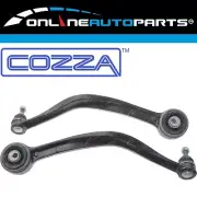 Pair Front Lower Control Arm Radius Castor for Ford Territory SY SZ 5/2009~2016 (for: Ford)