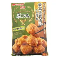 在飛比找樂天市場購物網優惠-NISSIN 日清 最高金賞 炸雞粉-100g(即期:202