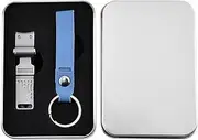Thick Fingernail Clippers,Stainless Steel Ergonomic Lightweight Manicure Tool | Trim Fingernail Styling Tools, Portable Travel Scissors for Kids, Adults