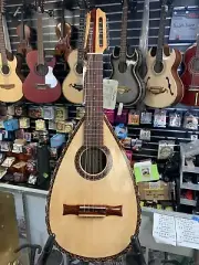 Don Cortez Conchera Vaciada New Cocobolo