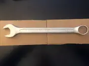 Jetech 28mm Combination Wrench Industrial Grade 12-Point Design