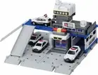 Tomy Tomica Tomica Town Build City Police Station