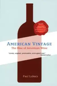 在飛比找博客來優惠-American Vintage: The Rise of 