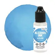 Aquamarine / Azure Alcohol Ink CO727300