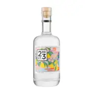 23rd Street Yuzu Gin 700ml