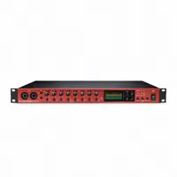 在飛比找momo購物網優惠-【Focusrite】Clarett+ Octopre(8 