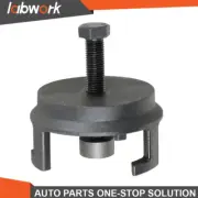 Labwork 25264 Harmonic Balancer Puller Crank Pulley for GM Dodge Jeep Chrysler