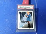Star Trek PSA NURSE CHAPEL dated 2014 Original Series