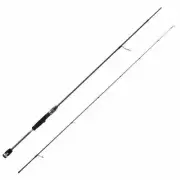 Abu Garcia Rockfish Rod Salty Stage prototype Rockfish XHRS-6102L+ (Spinning 2 P
